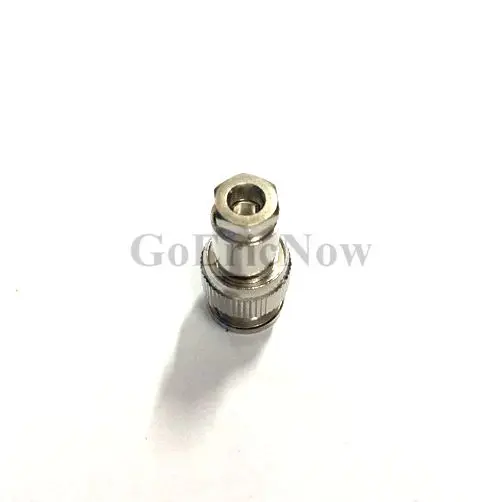 10 шт. RF коаксиальный Q6 Mini BNC штекер/гнездо для 1 5 RG316 RG174 Соединительный