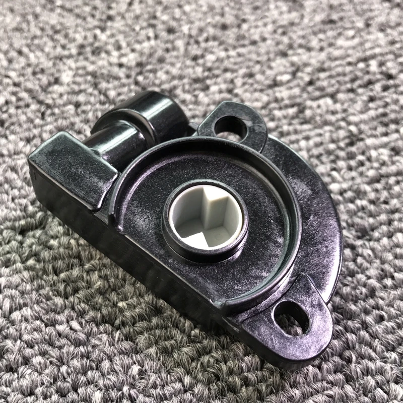 JEAZEA Новый Датчик положения дроссельной заслонки TPS для CHEVROLET GM DAEWOO ISUZU Opel ASTRA 17087654