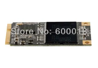 L бренда kingspec Мини PCIE SATA 3*5 см ИЛИ 3*7 SSD Жесткий Диск 8 ГБ 1-канальный для asus Eee PC 701 s101