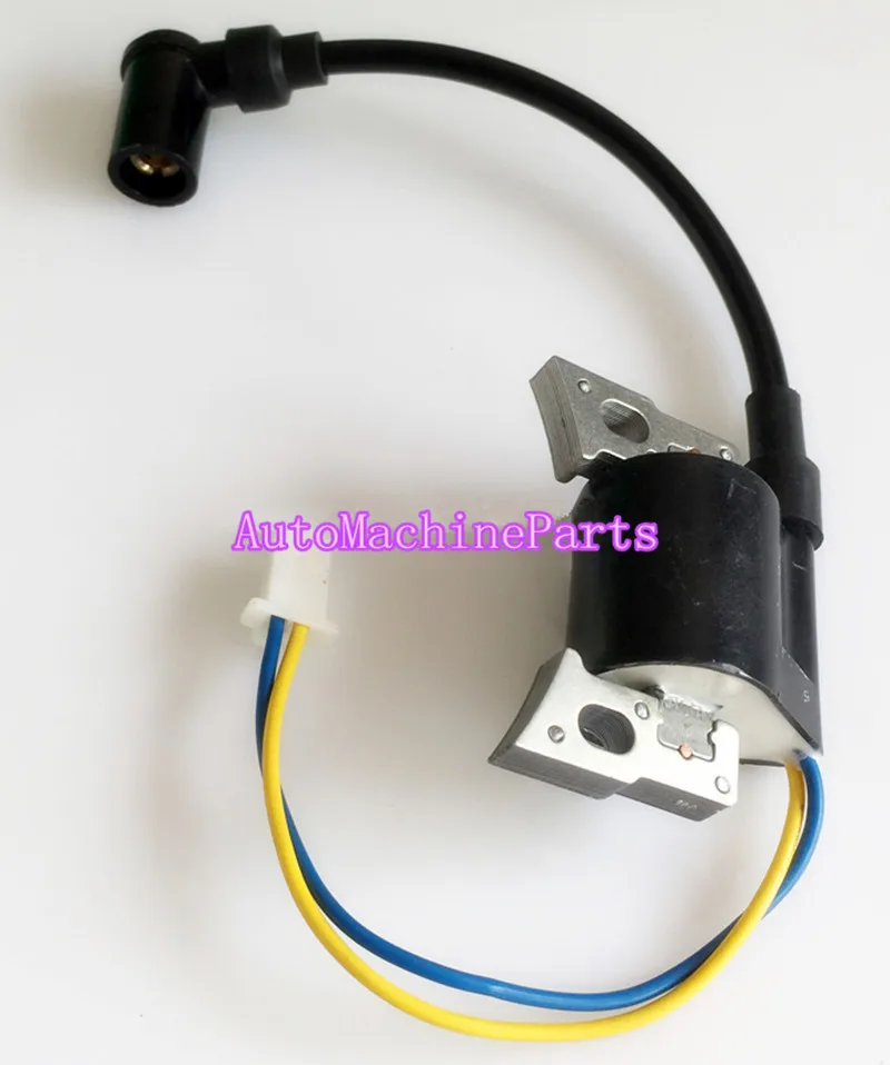 Катушка зажигания KG105 14100 Для Kipor GS2000 GS2600 IG2000 IG2600 генератор Запчасти|Детали