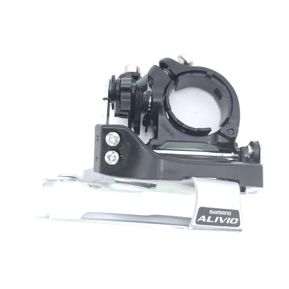 Alivio M410 переключения передач группа содержит SL-M410 FD-M412 RD-M410 3x8s 24 Скорость 3 шт. рычаги переключения передач Передний Задний переключатель