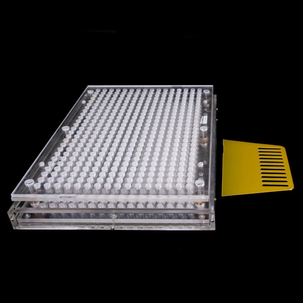 Капсульный наполнитель машина низкий объем операции 400 отверстий