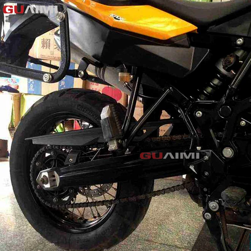 Защитный чехол для мотоцикла Fo'r BMW F800GS 2008 2017 F700GS 2013 2014 2015 2016 F650GS 2009 2010 2011