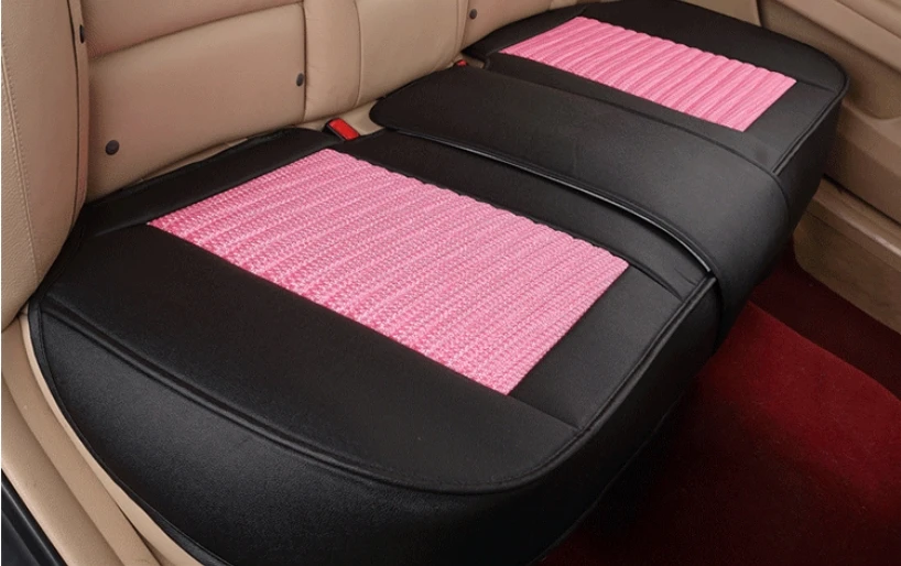 Best качество и Бесплатная доставка! Полный комплект чехлы сидений автомобиля для