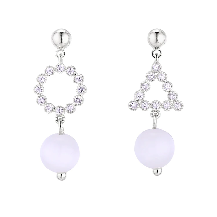 Женские серьги TONGKWOK в богемном стиле длинные серьги-подвески с кисточками из