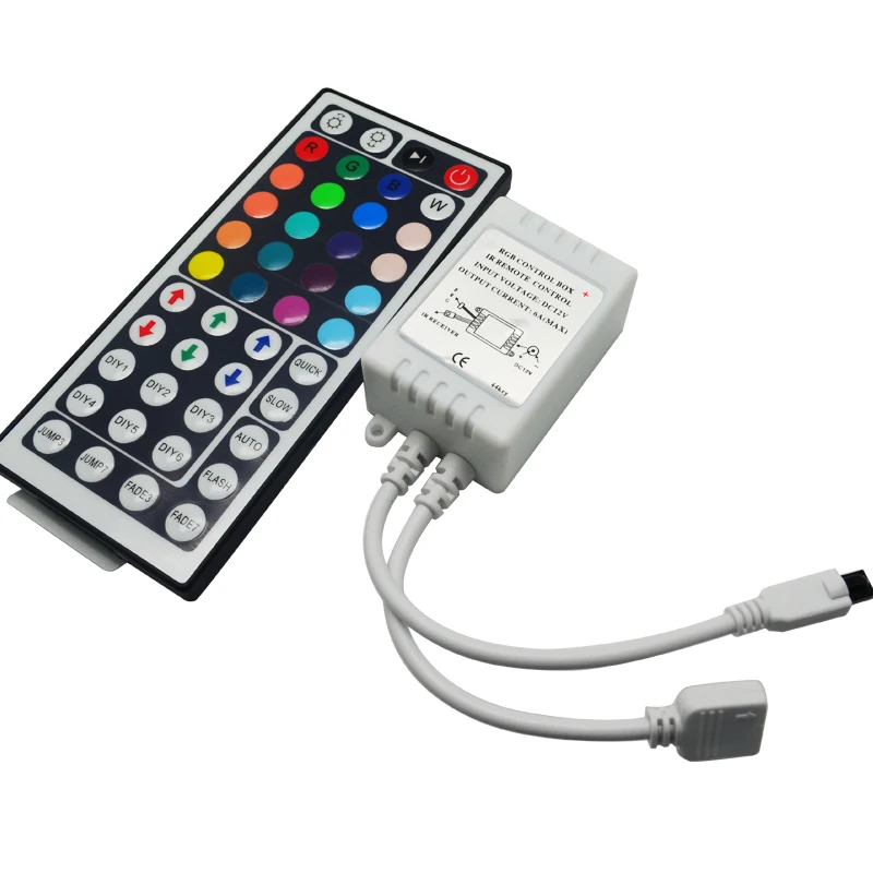 5 M RGB светодиодный полосы 5050 SMD Водонепроницаемый/не Водонепроницаемый 60