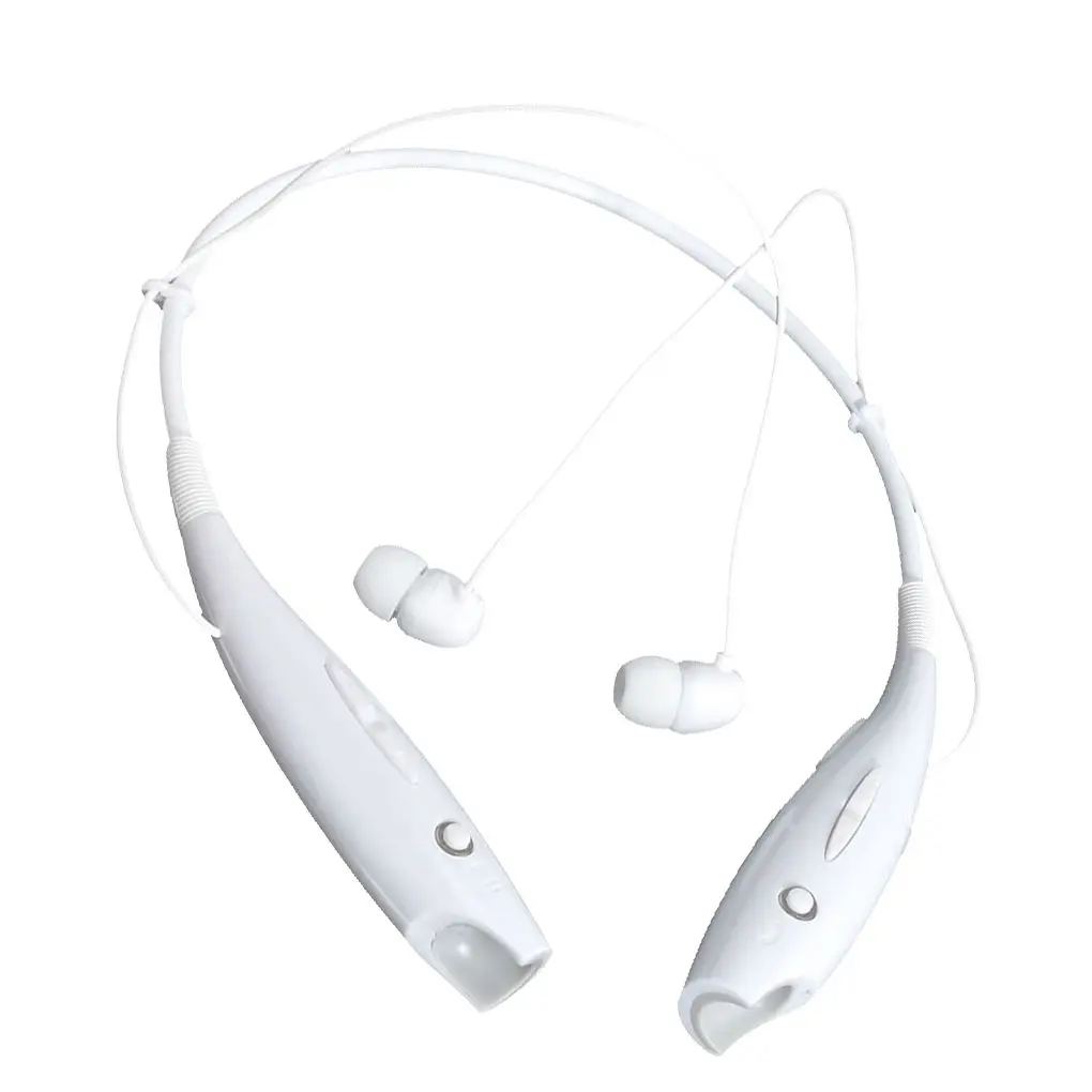 HBS730 Bluetooth гарнитура стерео 4,1 Беспроводная Bluetooth гарнитура наушники водонепроницаемые