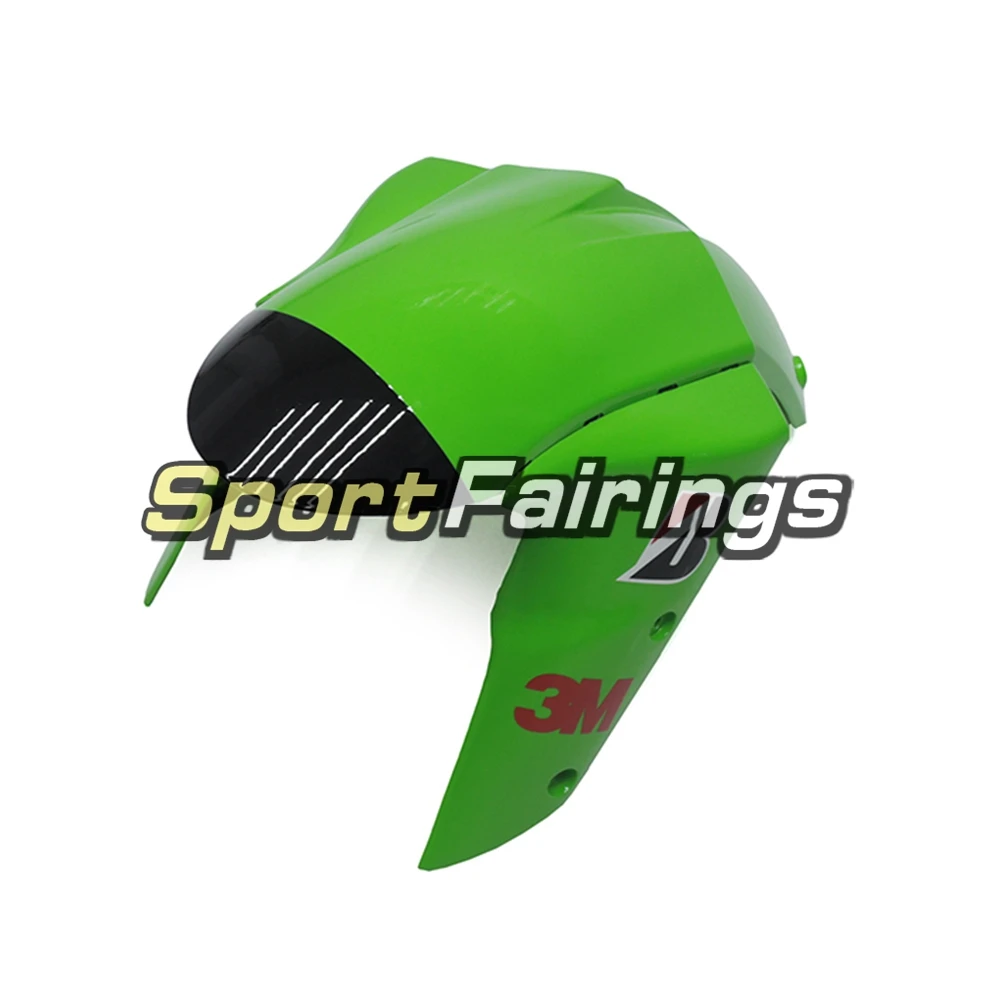 Обтекатели для мотоцикла Kawasaki ZX6R ZX-6R 05 06 Ninja 636 2005 - 2006 ABS инъекционные крышки