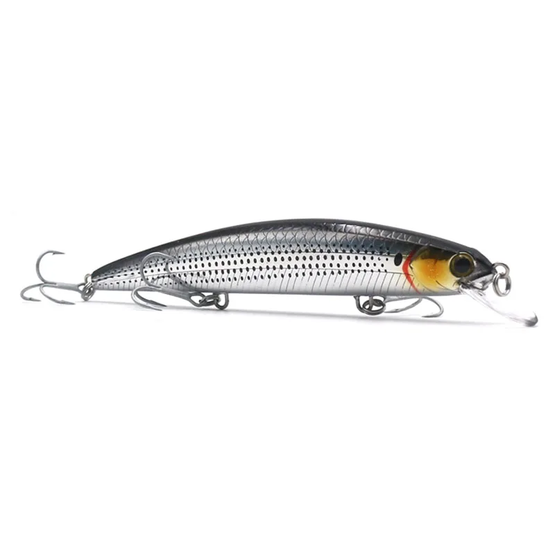 HISTOLURE Джеркбейт воблеры 11 5 см 16g жесткие приманки Minnow для ловли рыбы с магнитом