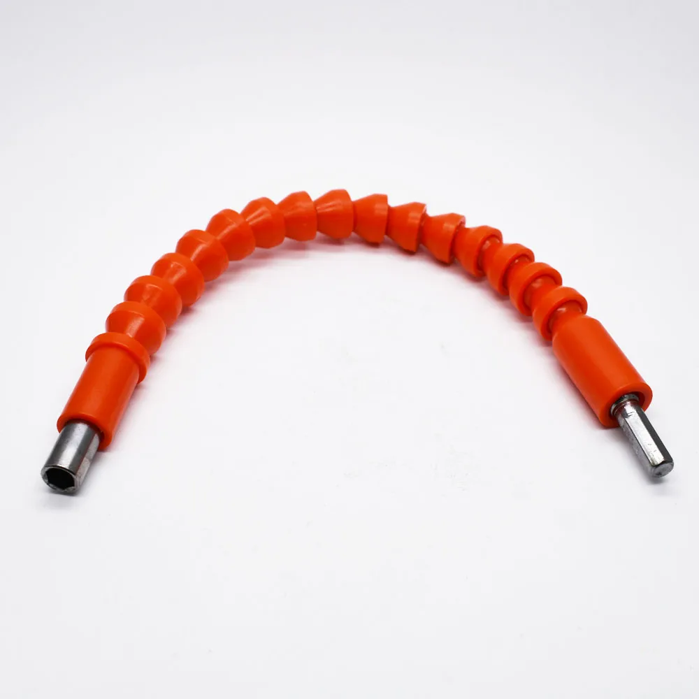 295 мм гибкие насадки для вала удлинитель отвертки электрическая дрель Аксессуары