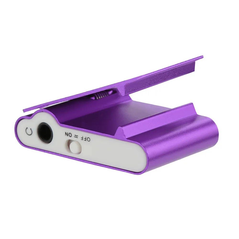 Usb MP3 модуль Мини Портативный USB плеер с поддержкой Micro SD TF карты 32 ГБ спортивный