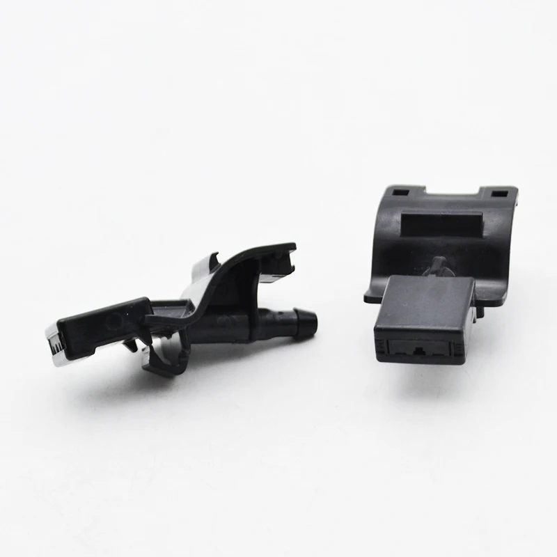 Омыватель стеклоочистителя Erick's 2 шт. насадки для Toyota Matrix E140 4Runner Avensis T270 2010 2011 2012