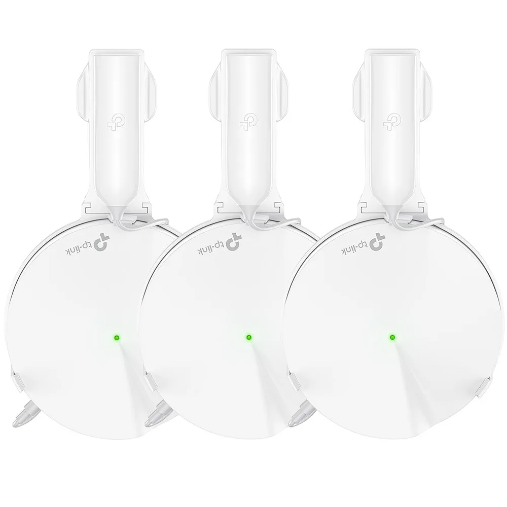 TP Link Deco M9+ настенное крепление, Wi-Fi полка для маршрутизатора Кабельный Держатель для TP Link Deco M9 Plus полностью домашняя сетка Wifi система, белый