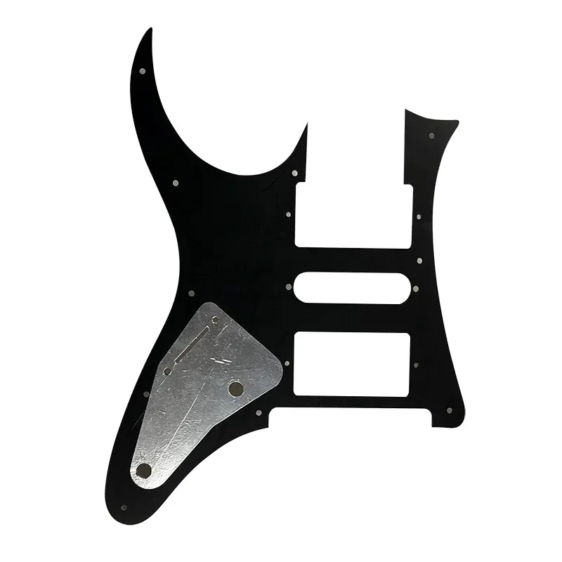 Pleroo гитарные части, палочки с винтами, костюм для Ibanez RG 350 MZ Japan MIJ гитарные палочки, защита для музыки, Сменные аксессуары