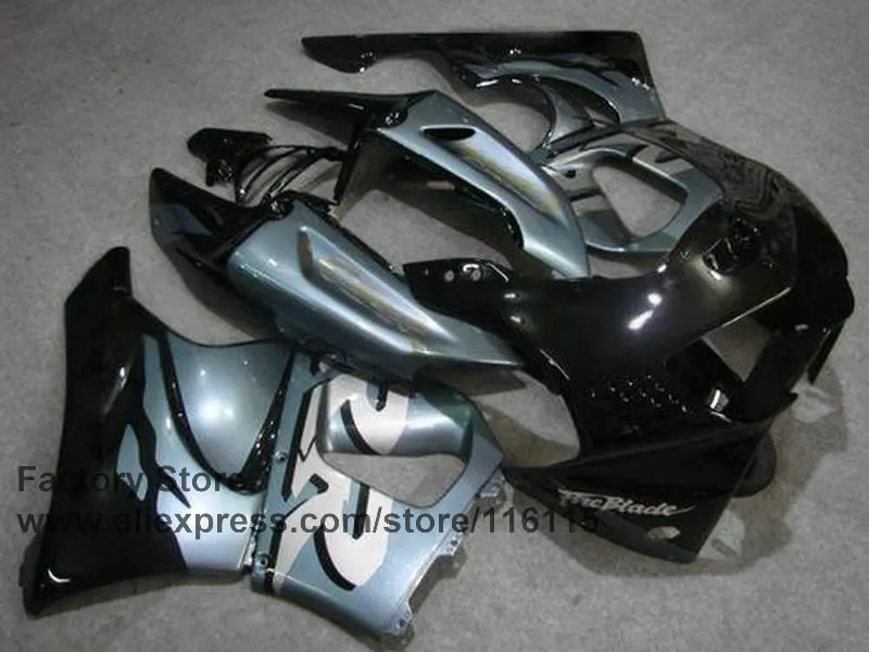 7 подарков ABS комплекты мотоциклетных обтекателей для HONDA 1998 1999 CBR 900RR 919 98 99 CBR919RR 919RR