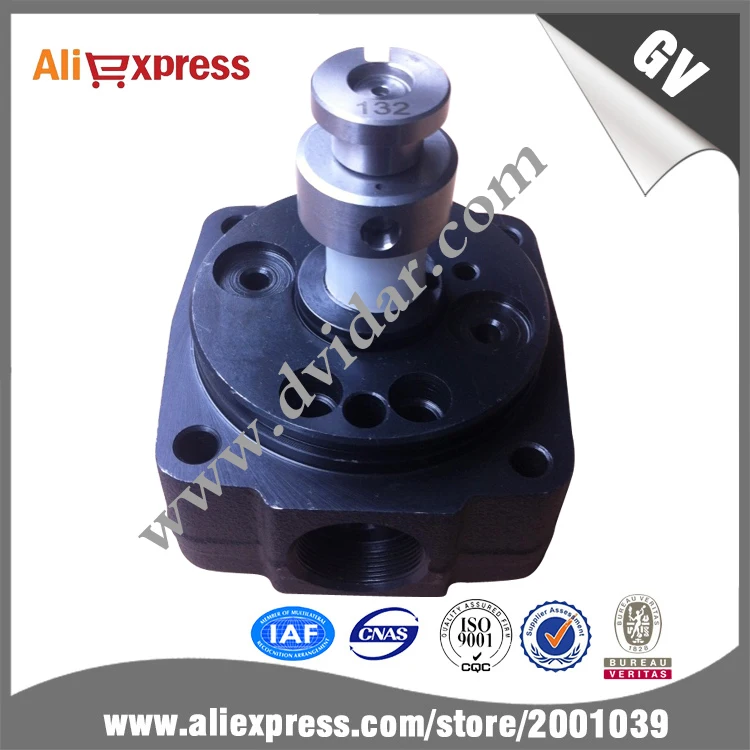 

factory price,head rotor/pump head 096400-1770,high quality dissel engine parts