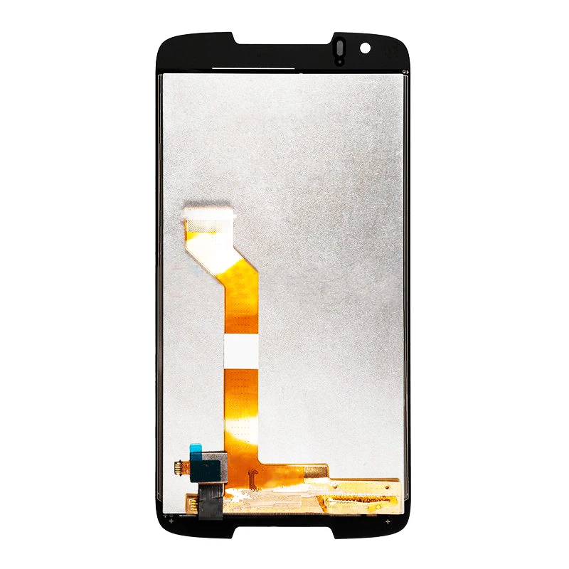 Для HTC Desire 828 Вт D828 ЖК дисплей Сенсорная панель экран дигитайзер Датчик Стекло без