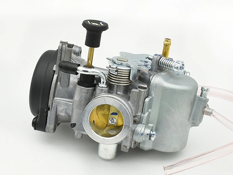 Карбюратор EN125 Euro II для Suzuki GN125 1994 2001 GS125 Mikuni 125cc GN|Блоки и детали| |
