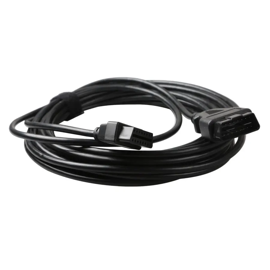 VSTM 10-метровый 16-контактный Штекерный разъем OBD2 | Автомобили и мотоциклы