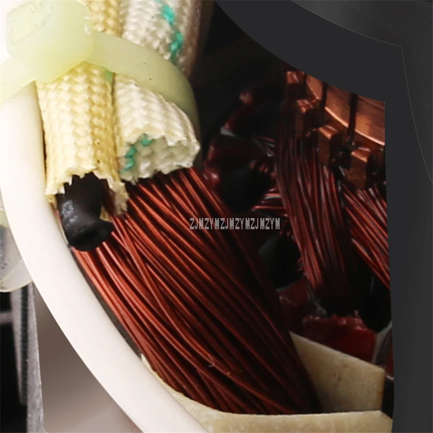 

VT02W-09B Universal Commercial Industrial Vacuum Cleaner Motor 220V 1400W Cleaner Parts Accessories For Haier ZL1500-2 ZL1500-1S