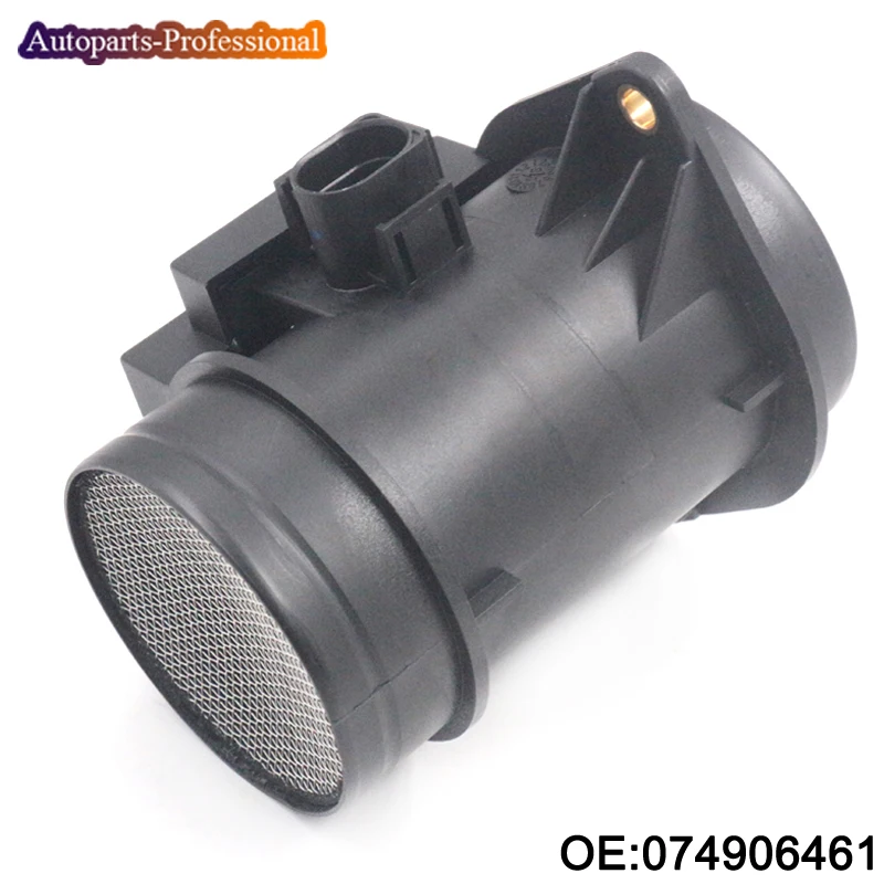 074906461 New MASS AIR FLOW Sensor For V W Golf Passat J-etta 1.9 059145100A 718221510 car accessories | Автомобили и мотоциклы