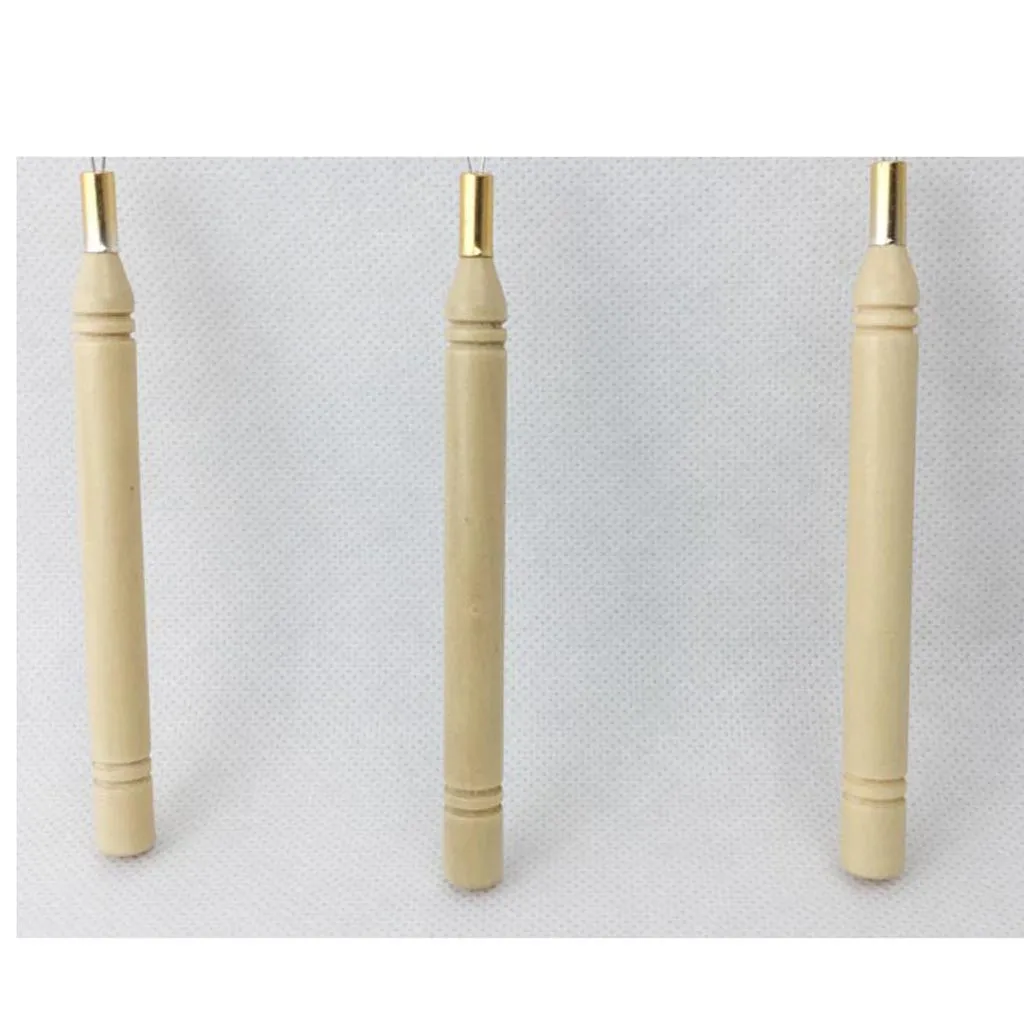 Набор для наращивания волос устройство вытягивания с микрокольцами и бусинами