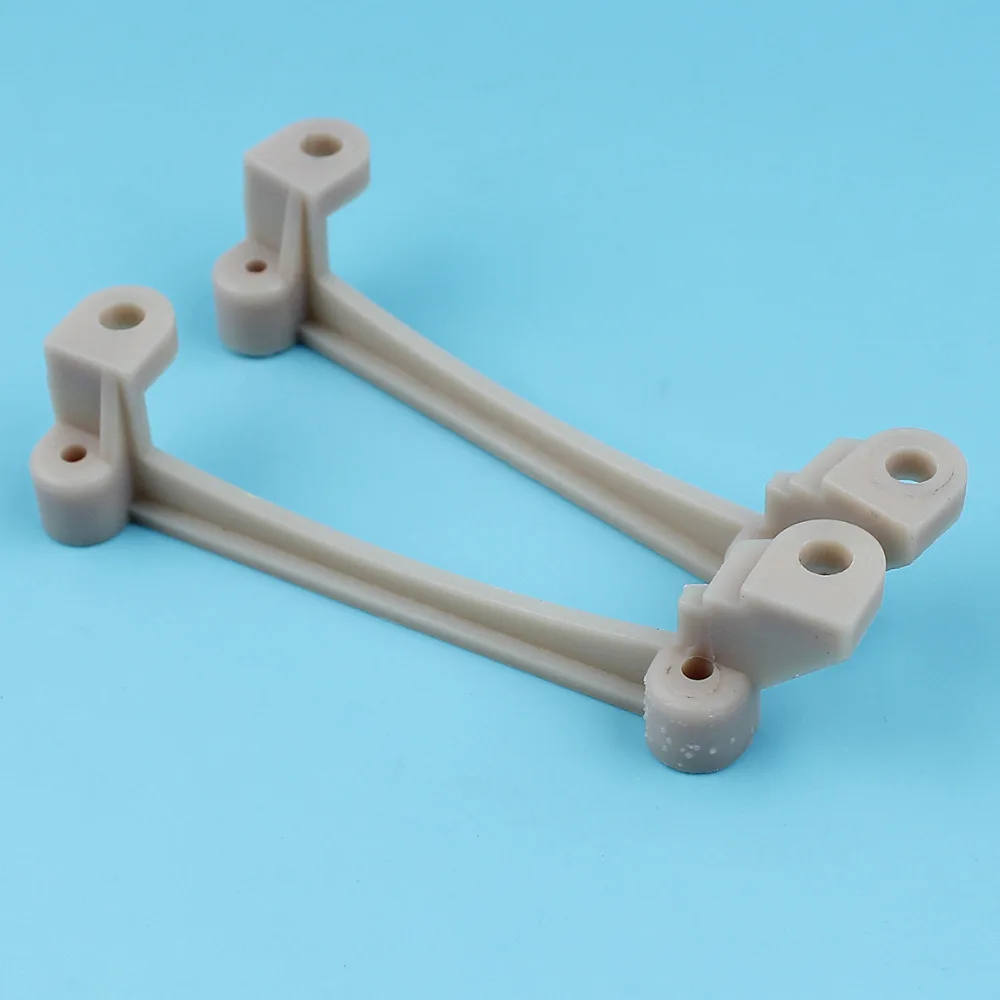 

2Pc/lot Carburetor Air Filter Housing Bracket Kit For Husqvarna 268 272 272XP Chainsaw [#503446301]