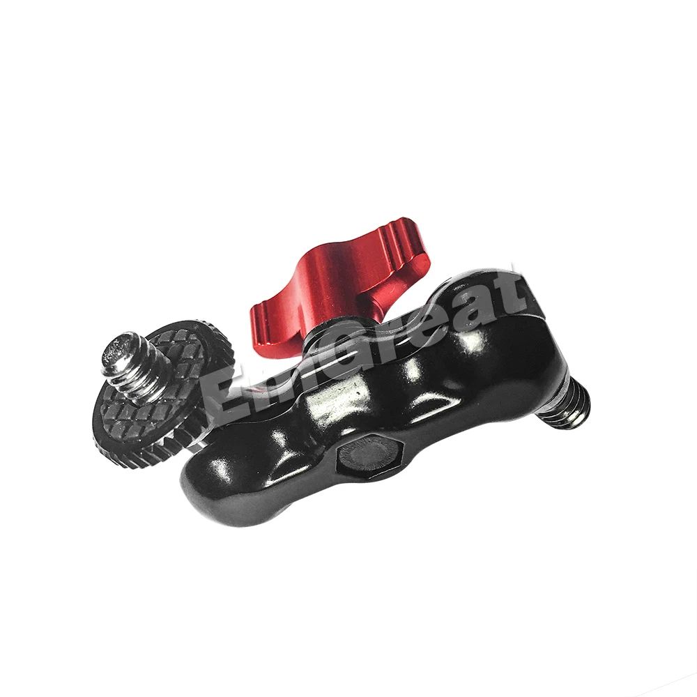 Новейший шарнирный адаптер Magic Arm из алюминиевого сплава для монитора камеры