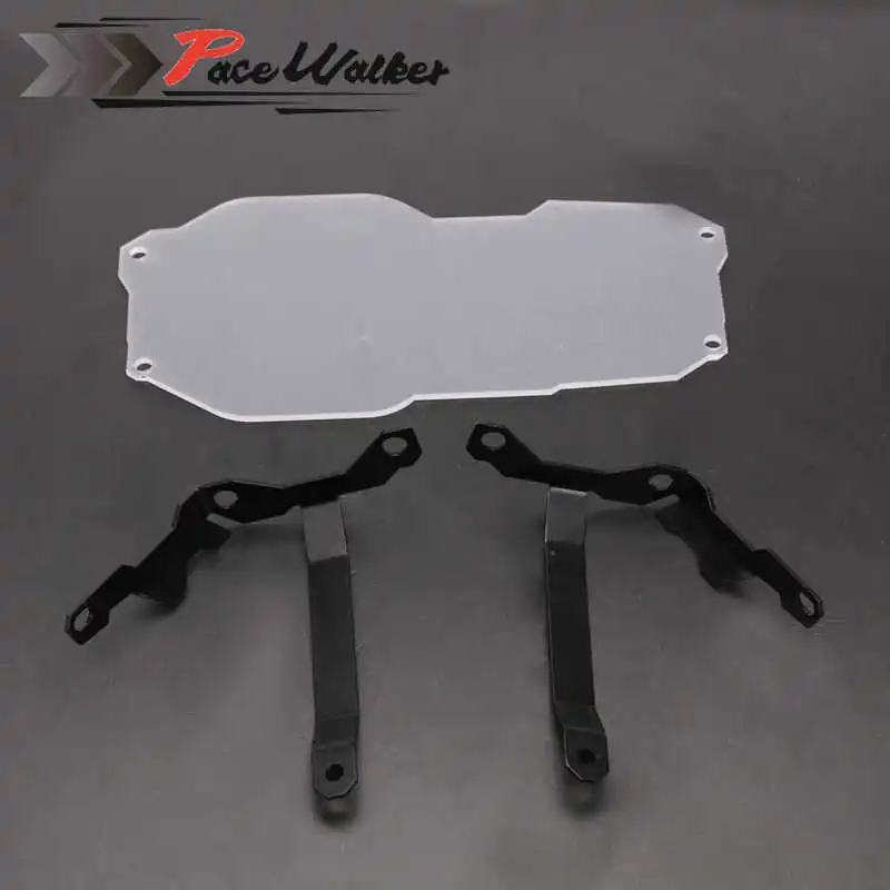 Для BMW R1200GS Маяк Защитная крышка R 1200 GS защита для 2013 2014 2015 2016 после рынка |