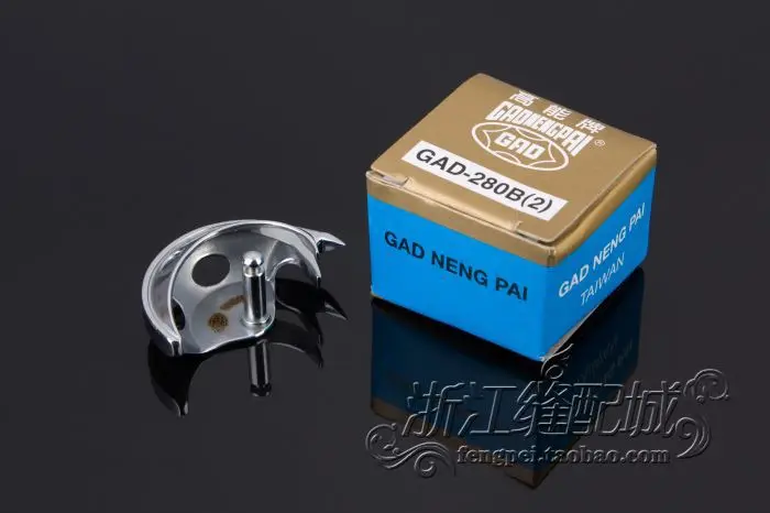 

1850 высокая энергия бренд челнок GAD-280B крюк швейная машина части