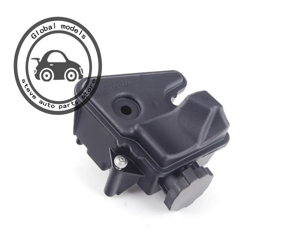 Бачок гидроусилителя руля для Mercedes Benz W164 ML280 300 320 350 450 500 GL320 GL350 GL420 - Цена: 3 057,08 руб.
