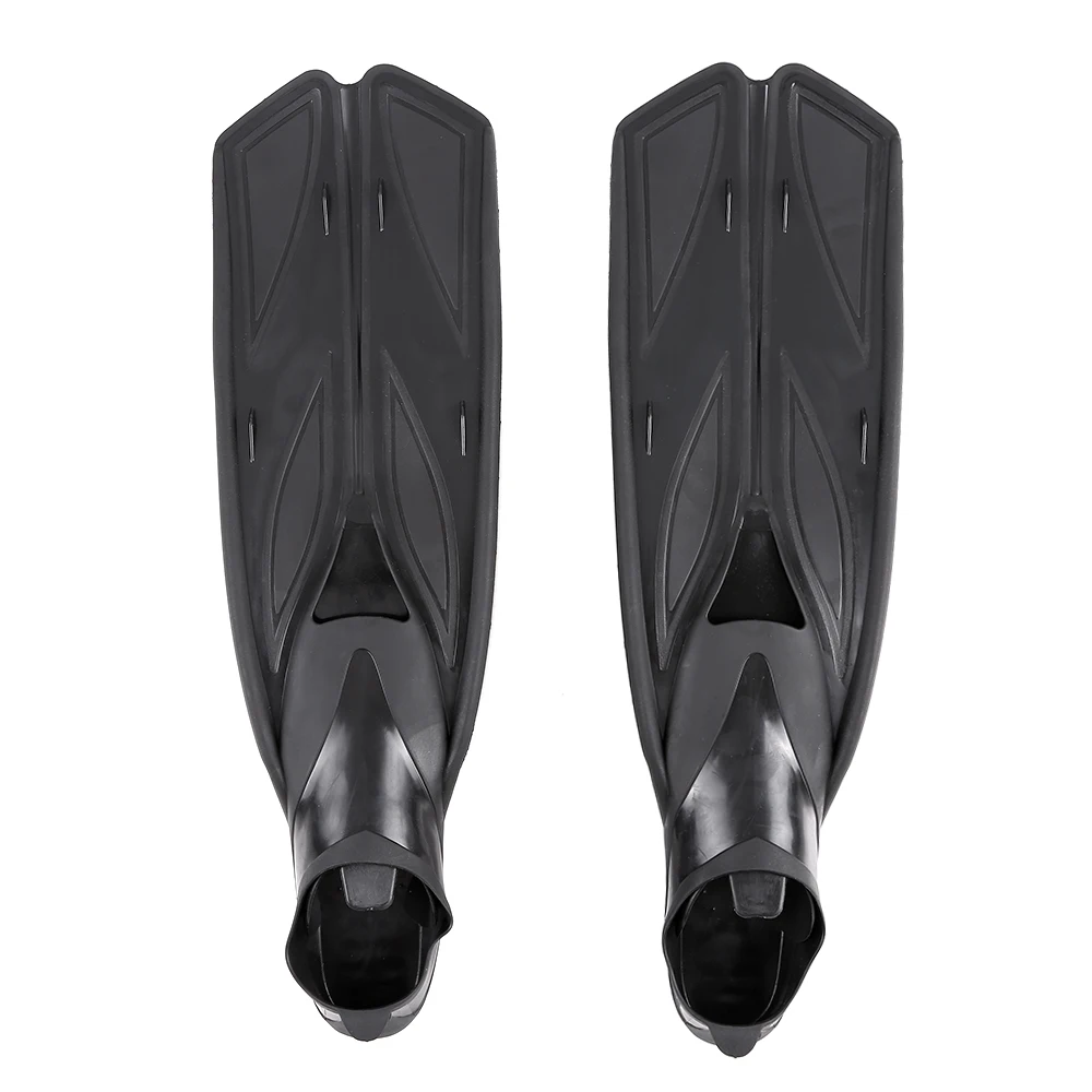 Ласты LIXADA для подводного плавания взрослых спортивная обувь дайвинга ласты