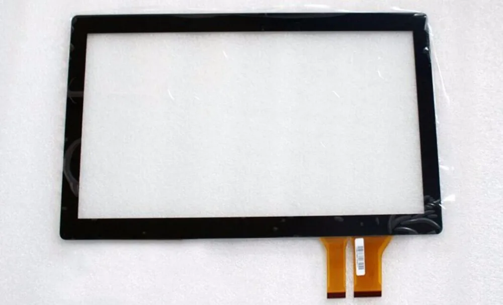 Бесплатный драйвер USB 27 &quotемкостный сенсорный экран 10 точек PCAP Сенсорная панель