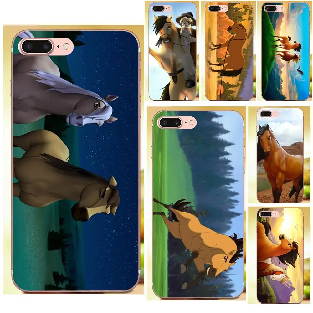 Для Xiaomi Redmi Note 2 3S 4 4A 4X 5 5A 6 6A Pro Plus горячая Распродажа Модный чехол для телефона Spirit