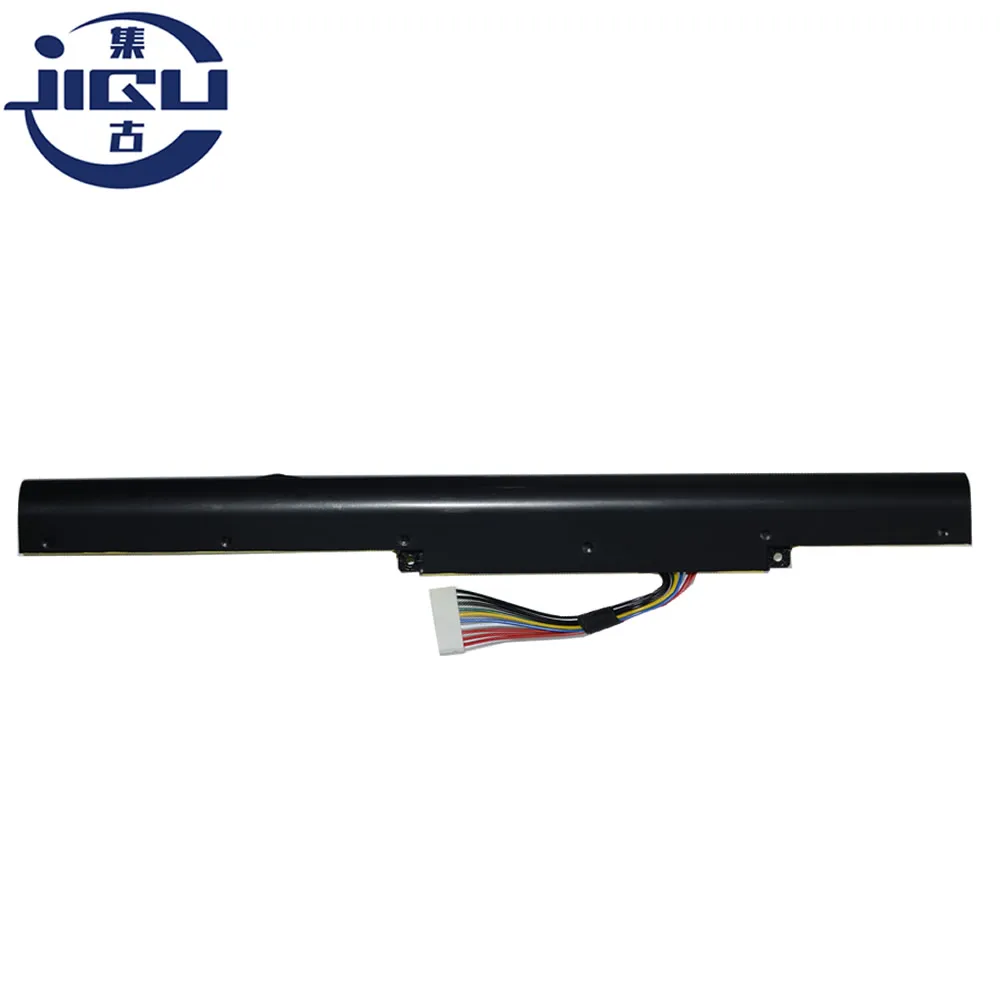 Аккумулятор JIGU для ноутбука L12L4K01 L12M4E21 L12M4K01 LENOVO|Аккумуляторы ноутбуков| |