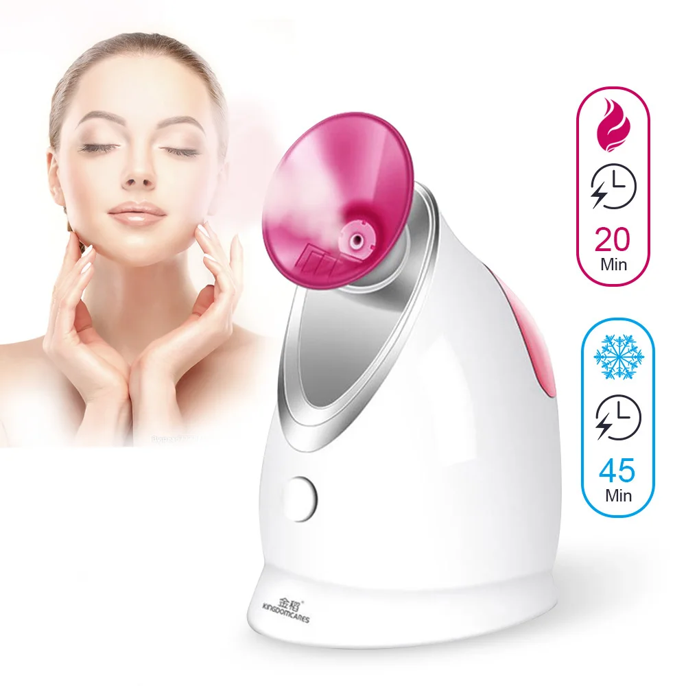 Глубокое очищение для лица очистительный увлажнитель уход за кожей Инструменты