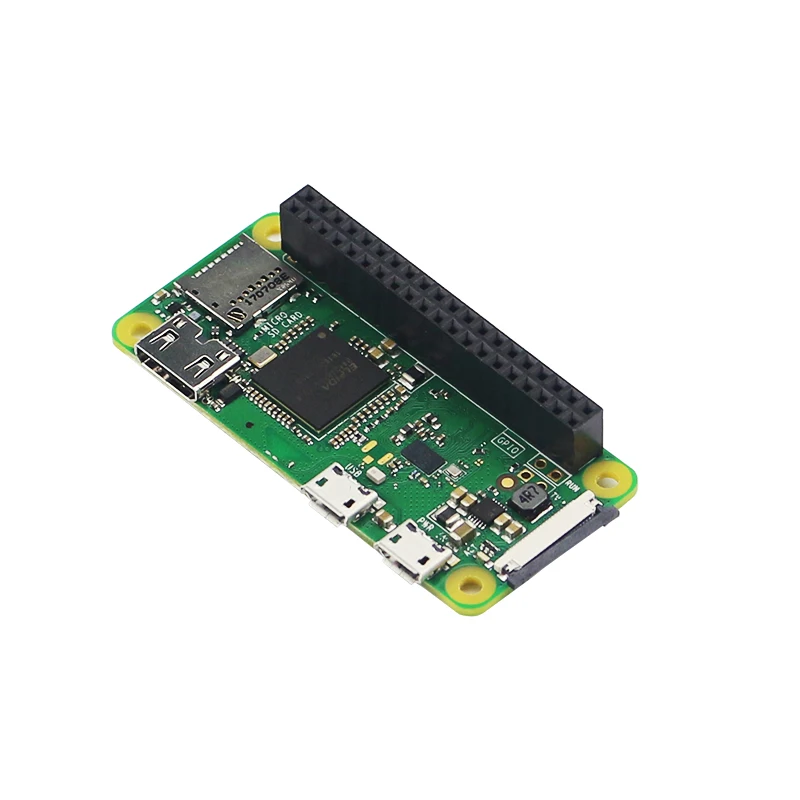 2 8 дюймовый сенсорный экран Raspberry Pi Zero 60 FPS HD ЖК дисплей + GPIO Header для 4 Model B/3B +/3B/Zero