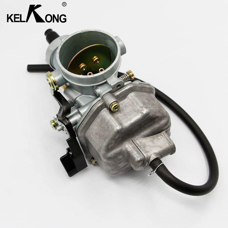 KELKONG OEM PZ30 30 мм Карбюратор Carb ATV Dirt Bike Pit Quad Go Kart багги для 175CC 200cc 250cc Мотоцикл Dirt bike