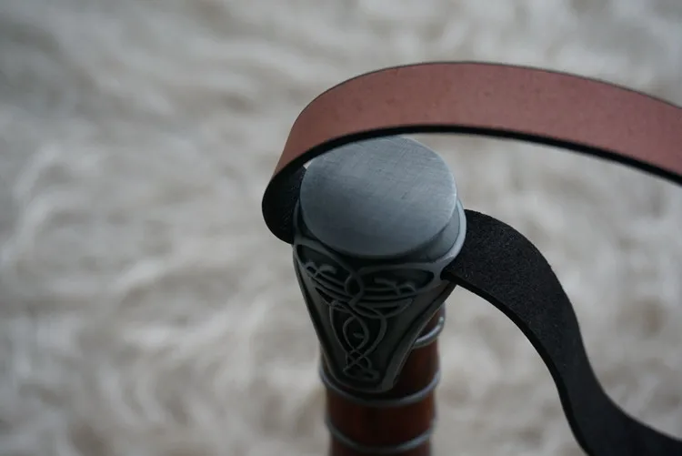 1:1 весы полностью металлический Молот Тора Mjolnir 1/1 Реплика на заказ карнавальный