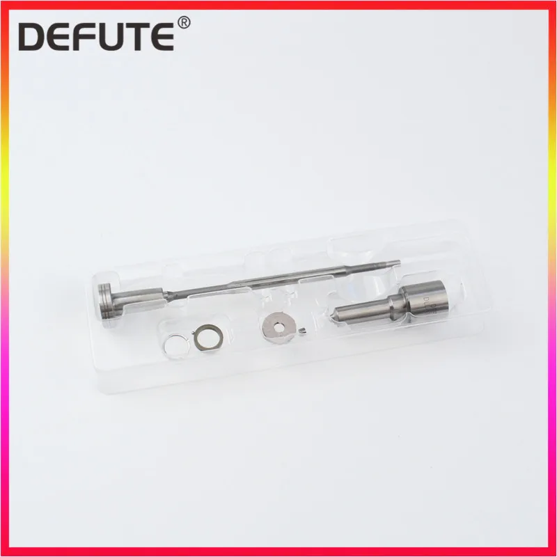0445120127 0445120106 injector repair kits 0445120084 0445120310 0445120289 0445120081 nozzle DLLA143P1696 F00VC21001 seat ball |