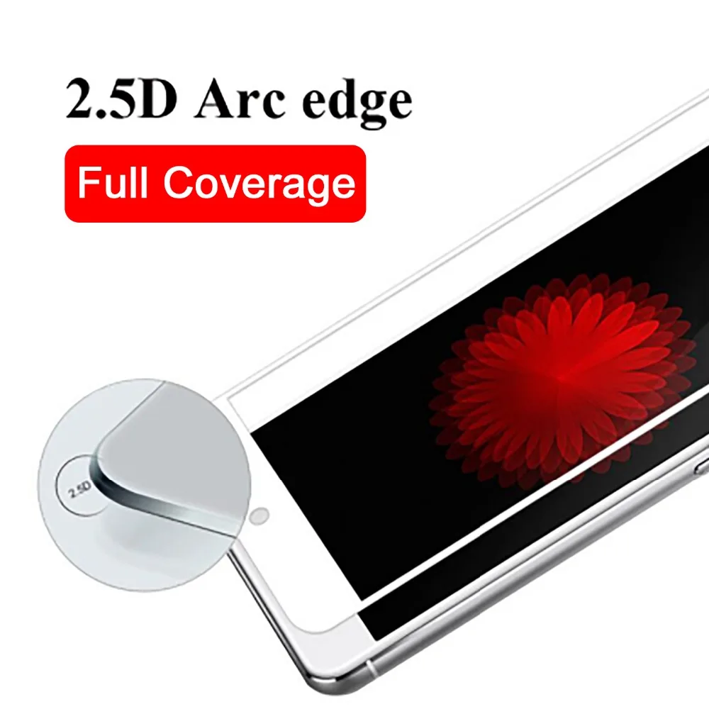 Защитное стекло для zte nubia z17 mini на z 17 18 s защитная пленка экрана защитное