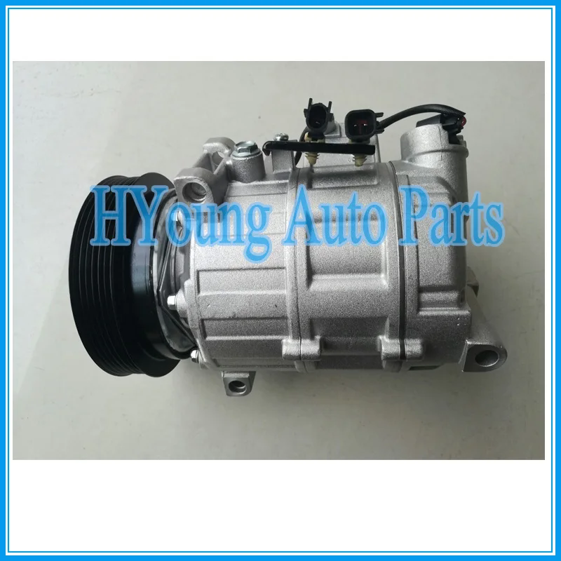 Высокое качество авто a/c компрессор DCS17EC для VOLVO S80 8FK351322171 31250606 506041 0870 31250520 31267141