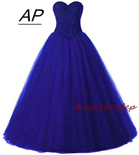 ANGELSBRIDEP милое платье 15 лет для Quinceanera 2021 Сверкающее Бисероплетение вечерние