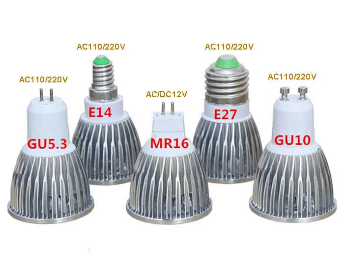 1 шт. диммируемая Светодиодная лампа GU10 ZK50 7 15 Вт|lamp bulb replacement|lamp or bulbbulb h11 |