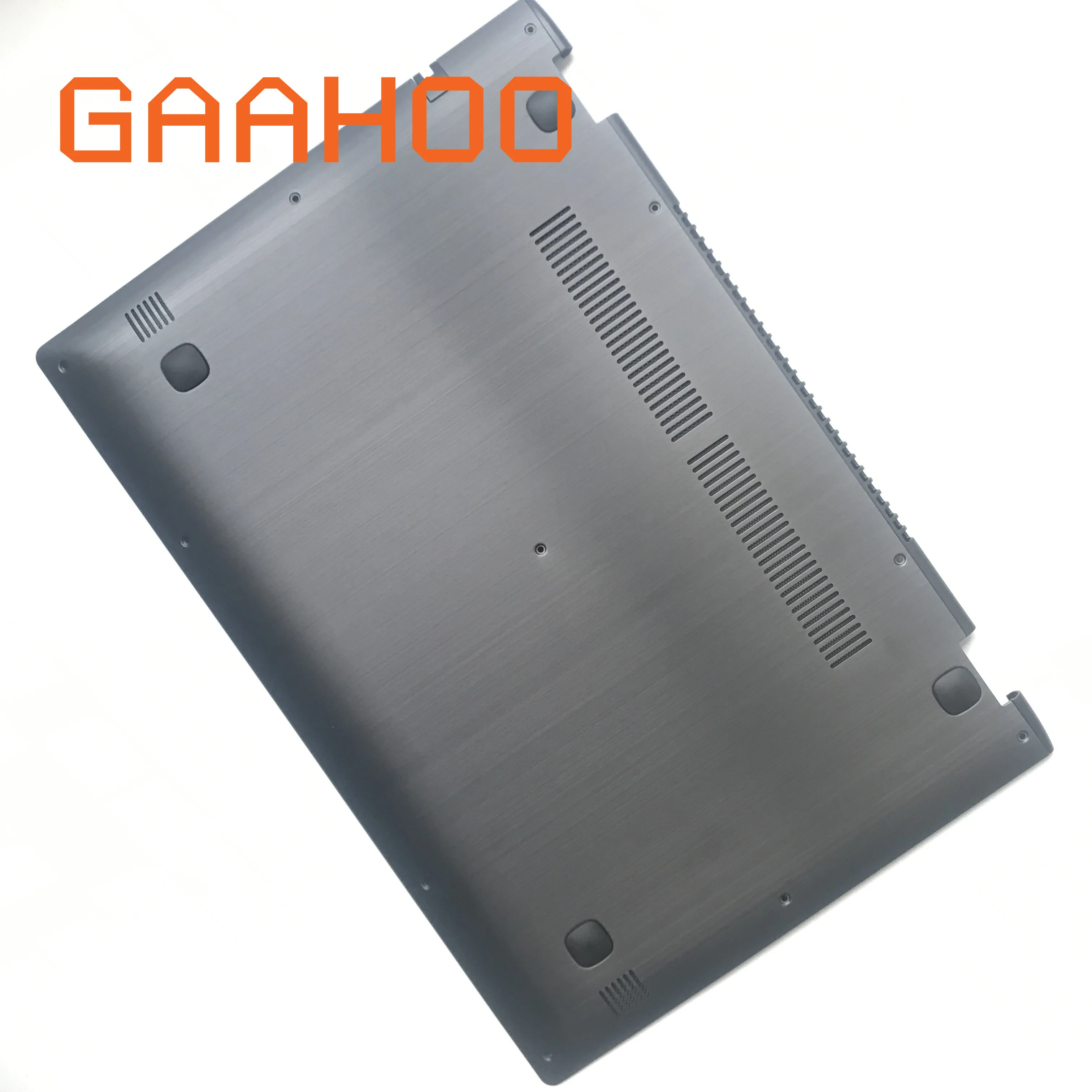 Совершенно новый оригинальный чехол для ноутбука Lenovo Ideapad Edge2 15 1580 Нижняя дверь
