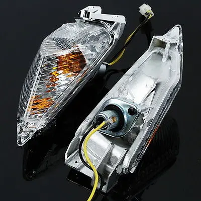 

Задний указатель поворота мотоцикла для Suzuki GSXR600 GSXR750 2011-2023 GSXR1000 2009-2016