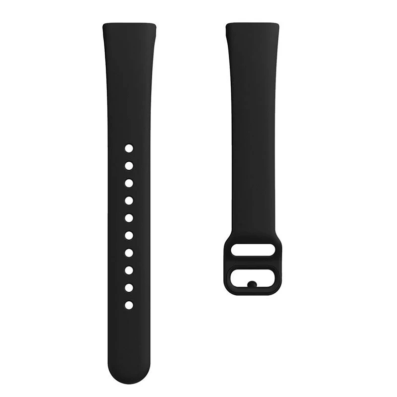 Силиконовый ремешок Laforuta для Galaxy Fit e браслет Samsung R375 женщин и мужчин фитнеса смарт