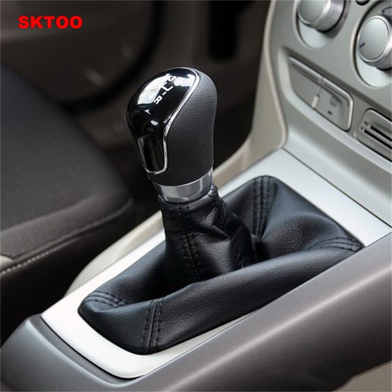 SKTOO автомобильной 5 скорость переключения передач блок коробки передач набор для ford focus 2005-2012 fiesta mk7 mk4 kuga galaxy