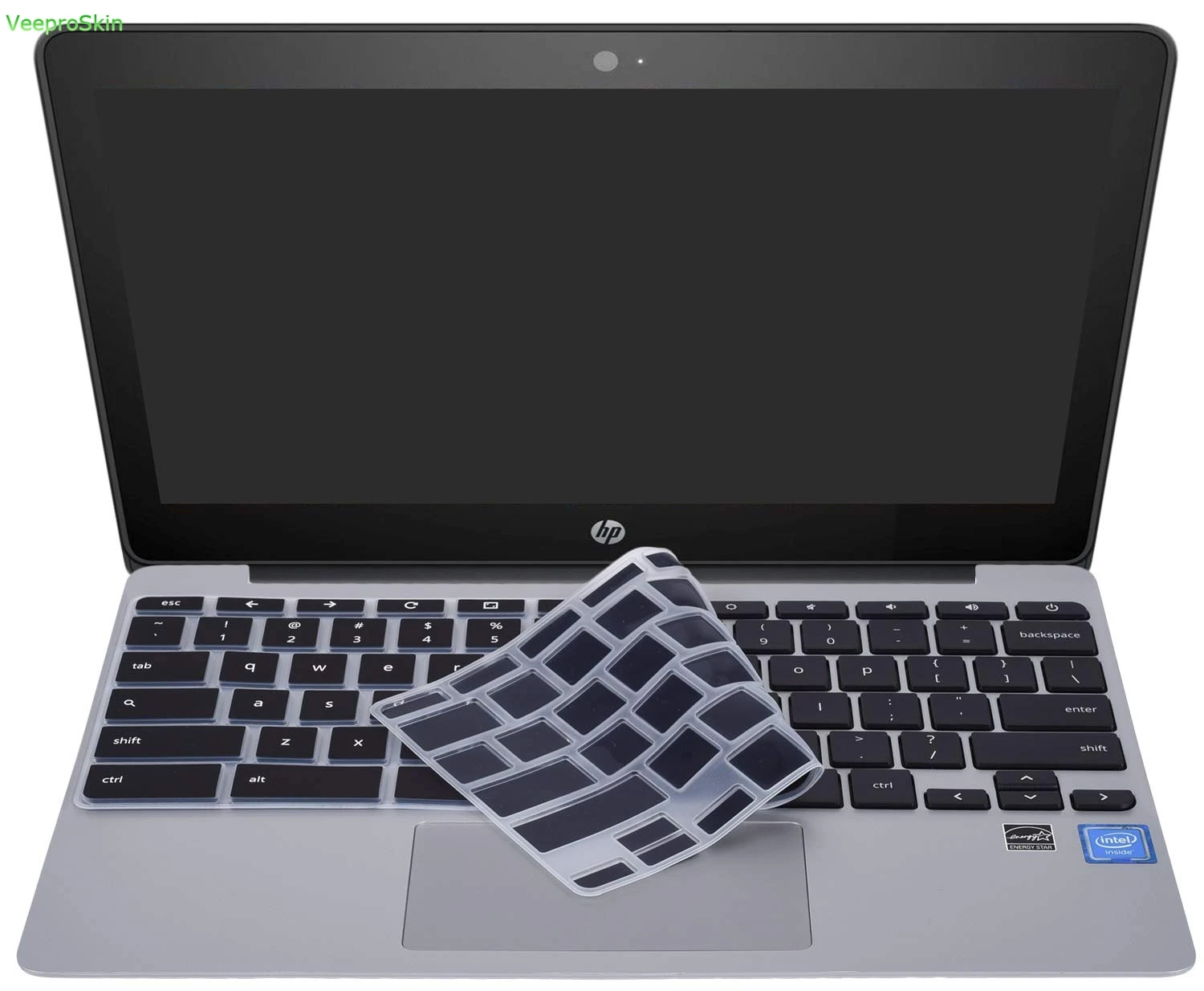 Чехол для клавиатуры HP Chromebook 11x360 11 6 дюйма и G2 / G3 G4 G5 G6 EE дюйма|Чехлы клавиатуры| |