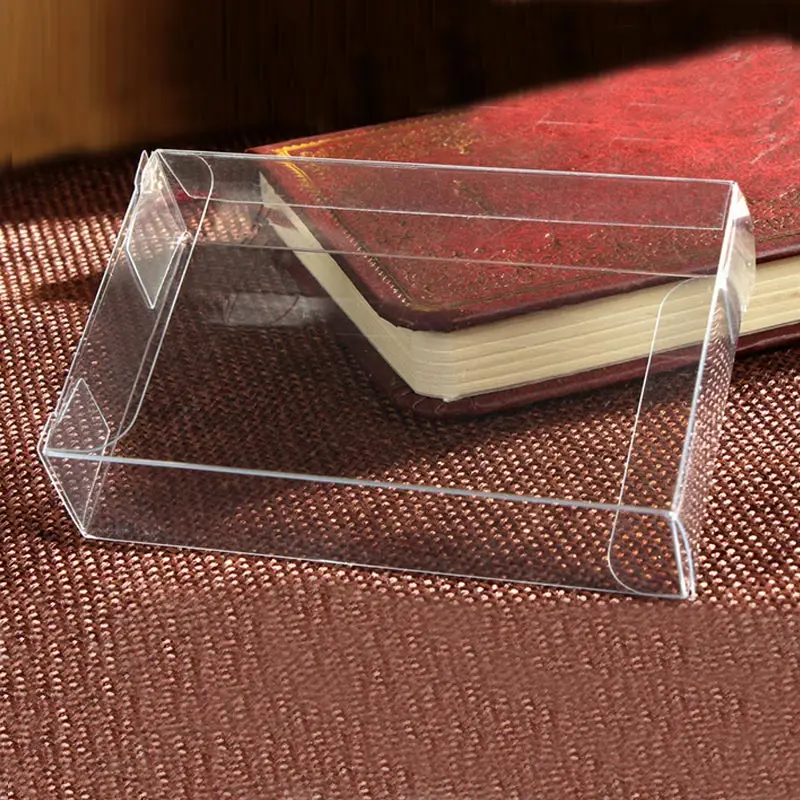 50 шт. 1 коробка для драгоценностей|jewelry gift box|gift boxbox clear |